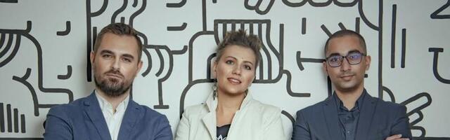 Central eastern Europe’s most active early-stage VCs