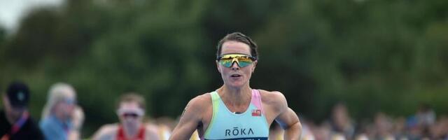 2024 Olympics: What to know — and who to watch — during the triathlon competition in Paris