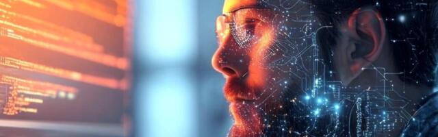 Developers aren’t worried that gen AI will steal their jobs, Stack Overflow survey reveals