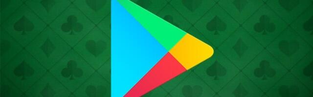 Google Play Store now lets you install or update up to three apps simultaneously