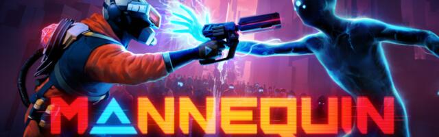 Fast Travel Games launches its first multiplayer title, Mannequin