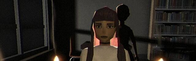 Classic survival horror is still alive and scaring