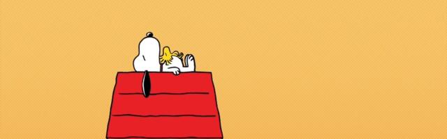Apple Preparing to Add New Screen Savers to tvOS 18.2, Including Snoopy and More