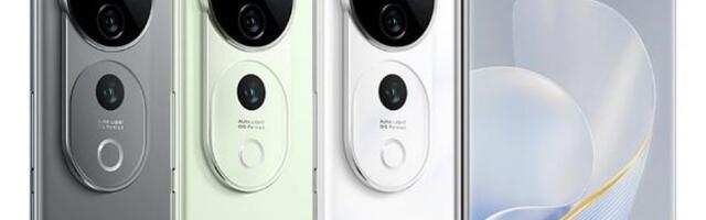vivo S20 Pro's impressive specs leak