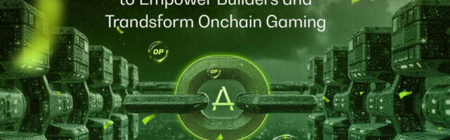 Ancient8 Secures Optimism Grant to Empower Builders and Transform Onchain Gaming