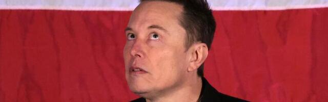 Judge Rebuffs Musk; Intel Searches for a Savior