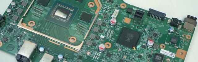 iFixit now sells genuine Xbox replacement parts but at ridiculous prices — $599 for an Xbox Series X motherboard when a new console costs $499