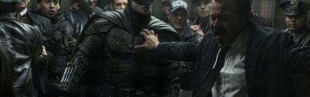 The Batman 2 is delayed to 2027, but Mickey 17’s release date is moving up