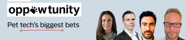 A new leash on life: Why dog longevity could be the key to ours