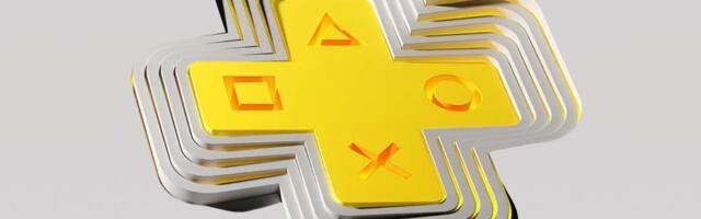 PlayStation Plus shifting focus to PS5 games next year, will only "occasionally" include PS4 titles