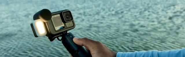 The GoPro Hero 13 Creator Edition is $100 off, but not for long