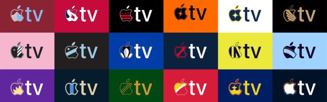 All 30 MLS Clubs to Wear a Unique Apple TV Jersey Patch in 2025 Season