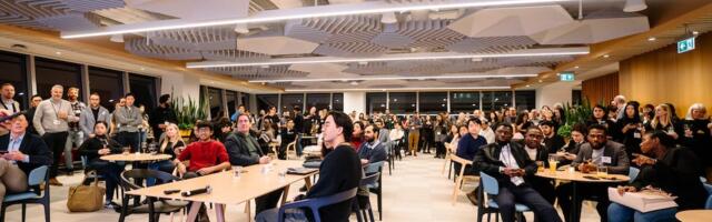 Koru helps unlock innovation in the classroom Koru helps unlock innovation in the classroom