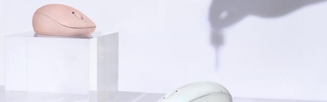 Asus will sell a mouse that’s also an aromatic oil diffuser