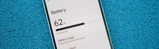 Pixel users raise concerns over charge limit following March update