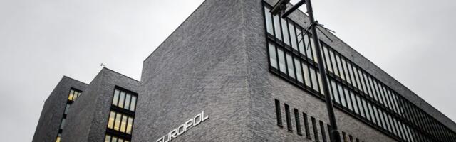 Vast pedophile network shut down in Europol’s largest CSAM operation