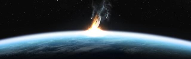 At the site of the dinosaur-killing crater, scientists find a surprise