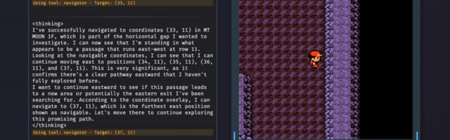 AI can do a lot of things but it can’t make games — or even play them yet