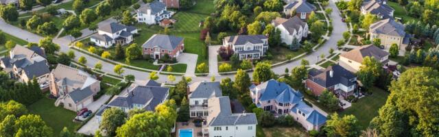 10 cities where eager home sellers are handing out concessions like cash to sweeten deals for buyers
