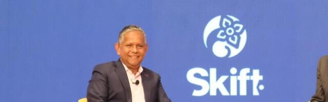 Minor Hotels CEO on Profit Rebound, Experiential Luxury, and Global Expansion