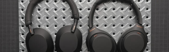 Sony WH-1000XM5 and XM4 deals getting hot after XM6 release!
