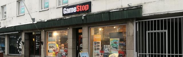 Bitcoin Holder GameStop Gets an ETF From Bitwise