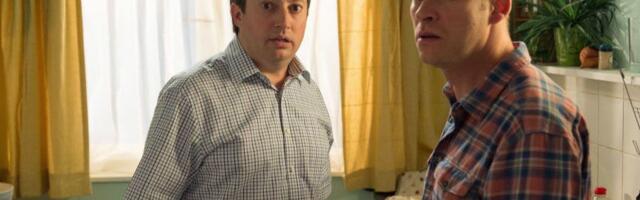 The best TV show on Prime Video? I can’t stop coming back to this comfortingly cringey comedy series from the 2000s