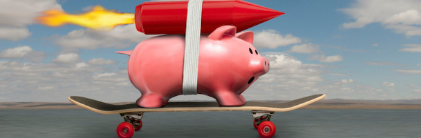 You can start a venture fund if you’re not rich; here’s how