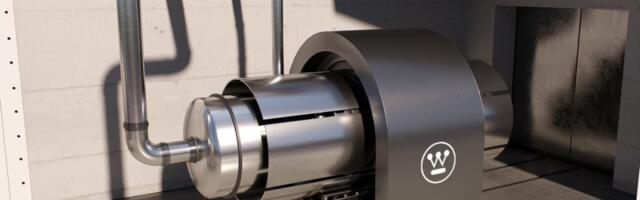 The U.S. Is Testing Tiny Nuclear Reactors That Can Go Practically Anywhere