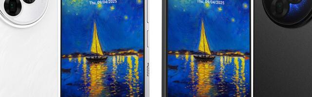 TCL NXTPAPER 60 Ultra: A Smartphone Built for Eye Comfort and Everyday Power