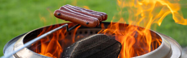 What You Should Know About Smokeless Fire Pits Before Using One