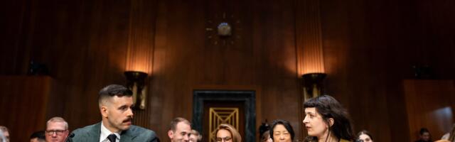 Meta manipulated child safety research, ex-employees tell US Senate panel