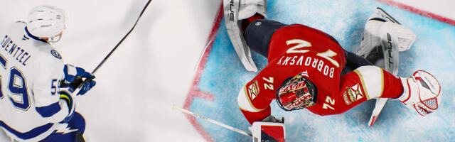 NHL 26 is one of the best sports games you can buy right now, but it’s brutal for beginners