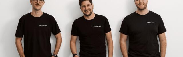 Vienna-based Optimuse raises €4 million seed round to scale AI-driven building engineering