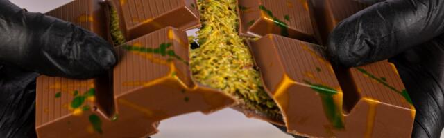 Why you can’t avoid Dubai chocolate