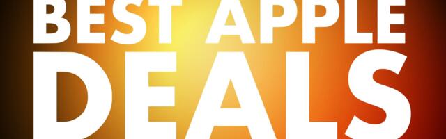 Best Apple Deals of the Week: AirTag 4-Pack Hits $64.99 All-Time Low Price Alongside Sales on AirPods and iPad Best Apple Deals of the Week: AirTag 4-Pack Hits $64.99 All-Time Low Price Alongside Sales on AirPods and iPad