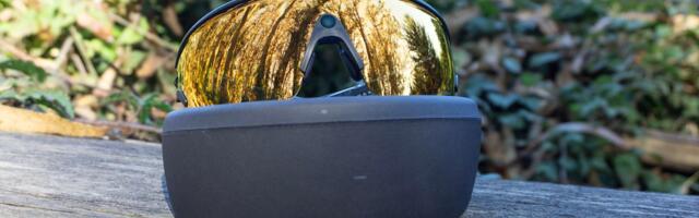 Oakley Meta Vanguard review: Sporty to a fault