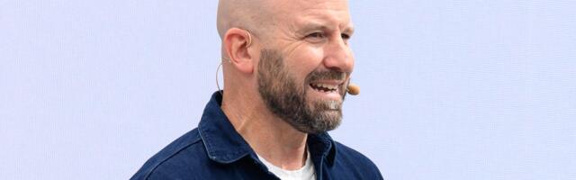 Meta's CTO explains why you should treat your relationships like investments