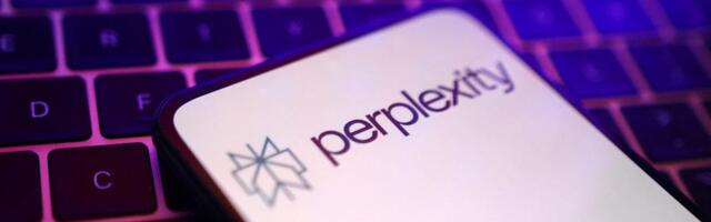 Perplexity signs deal to use Getty Images Perplexity signs deal to use Getty Images