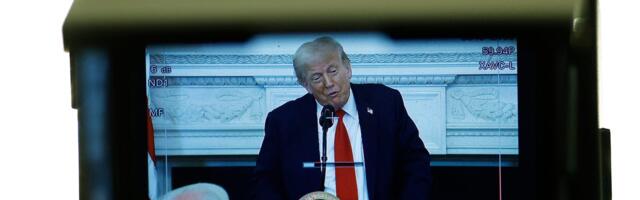 How 'Never Trump' Republicans built a profitable media company by turning on their cameras