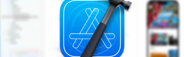 [Перевод] Xcode — худшее профессиональное ПО, с которым я когда-либо работал