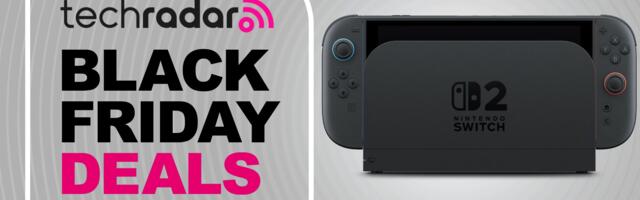 Black Friday Nintendo Switch 2 deals are live! Here are my top picks on consoles, controllers, accessories, games, and more
