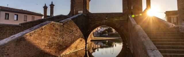 Give Venice a break — this nearby Italian town has the canals and fairy-tale charm without the crowds