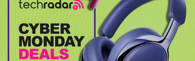 Quick! Up to 43% off Bose headphones –all still live this Cyber Monday