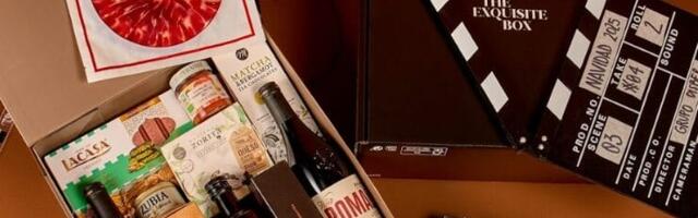 Bodega Hampers Launches, Bringing the Taste of Spain to Gifting in Ireland