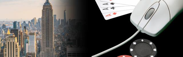 New York outlaws online sweepstakes casinos with new enforcement and penalties