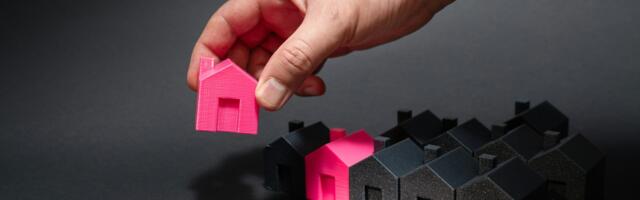 The Quiet Tech Revolution Happening in Your Mortgage Application