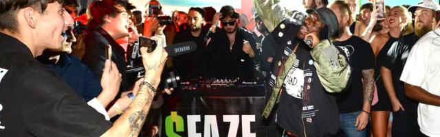 The unraveling of FaZe Clan spotlights the creator economy's biggest risk