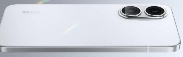 Redmi Turbo 5 and Turbo 5 Pro chipsets revealed in new leak