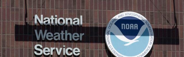 NWS AI-Generated Weather Predictions Are Making Up New Towns